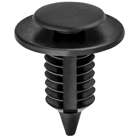 Auveco FORD TRIM PANEL RETAINER, 50PK 17124